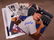Baseball H.O. F. Player Signed Photos