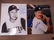 Baseball H.O. F. Player Signed Photos - 3