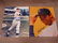 Baseball H.O. F. Player Signed Photos - 5