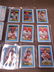 1974 Kellogg's 3-D Baseball Cards - 3
