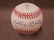 Mays & Mantle Signed Baseball