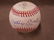 Mays, Mantle & Snider Signed Baseball