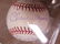2008 Philadelphia Phillies Signed Baseball - 3