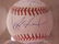 Hamels / Halladay / Oswalt Signed Baseball - 3