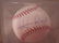 Ryan Howard Signed Baseball - 2