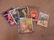Vintage Boxing & Wrestling Cards