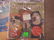 Vintage Coloring Books and Other - 2