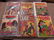 Lot of Golden Age Comic Books - 2