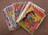 Lot of Golden Age Comic Books - 3