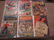 Lot Golden Age Comic Books