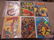 Lot Golden Age Comic Books - 2