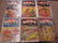 Lot Golden Age Comic Books