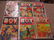 Lot Golden Age Comic Books - 2