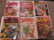 Lot Golden Age Comic Books