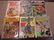 Lot Golden Age Comic Books - 2