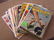 Lot Golden Age Comic Books - 3