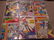 Lot of DC Comics Comic Books