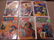 Lot of DC Comics Comic Books - 2