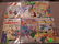 Lot of Lois Lane Comic Books - 2