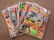 Lot of Lois Lane Comic Books - 3