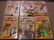 Lot of Jimmy Olsen Comic Books - 2