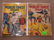 Lot of World's Finest Comics Comic Books - 4