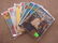 Lot of Gene Autry Comic Books