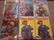 Lot of Gene Autry Comic Books - 2