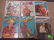 Lot of Gene Autry Comic Books - 3