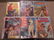 Lot of Western Themed Comic Books - 2