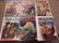 Lot Western Themed Comic Books - 2
