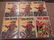 Lot Western Themed Comic Books - 2