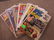 Lot of Western Themed Comic Books