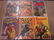 Lot of Western Themed Comic Books - 2