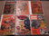 Lot Golden Age Comic Books - 2