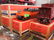 4 Lionel Train Cars - 4