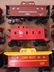 8 Lionel Plastic Caboose - 5
