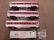 4 Lionel Post War Train Cars