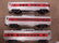 4 Lionel Post War Train Cars - 4