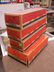 4 Lionel Post War Train Cars - 5