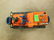 Lionel Metal Track Work Car - 3