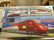 Mehano H.O. Train Set