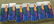 7 Roundhouse H-O Train Model Kits