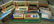 Assorted H-O Train Model Kits & Cars