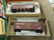 Assorted H-O Train Model Kits & Cars - 5