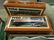 Assorted H-O Train Model Kits & Cars - 6