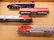 H-O Engines & Dummy Cars