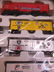 H-O Super Bowl Express Train Set - 2