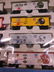 H-O Super Bowl Express Train Set - 3