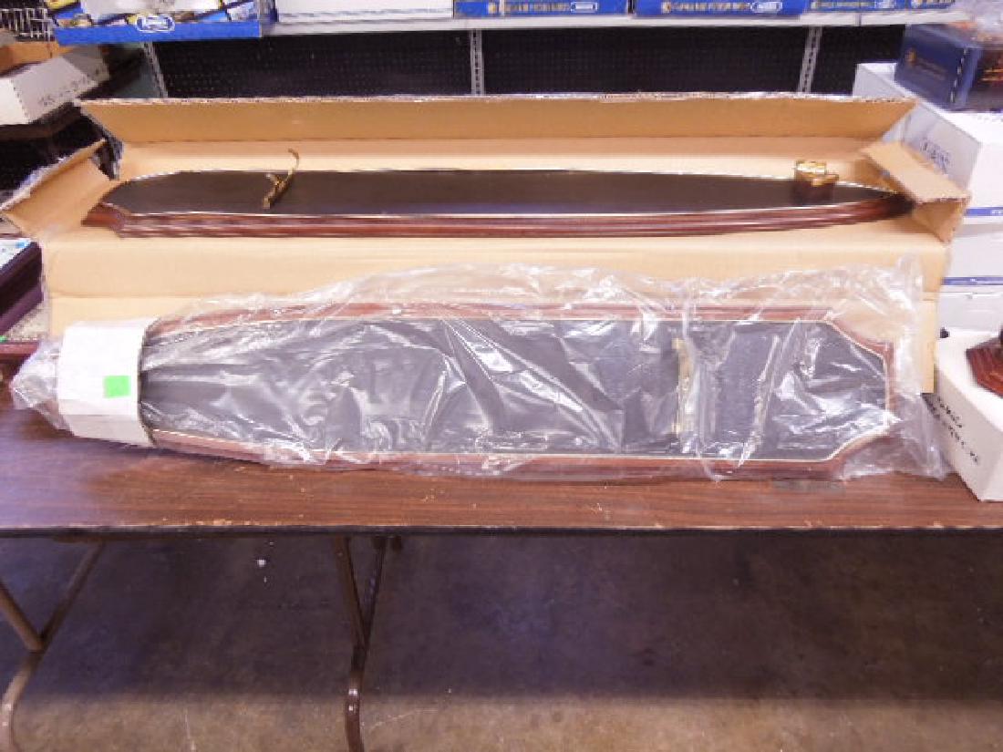 2 Franklin Mint Sword Displays (1 of 8)